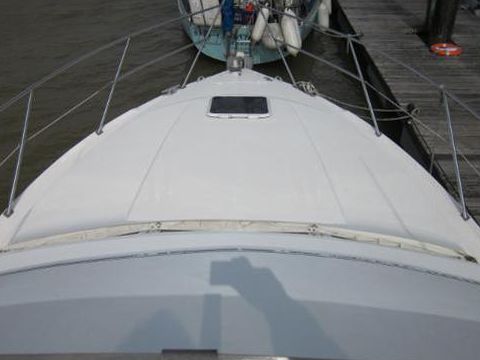 1994 Fairline Phantom 37 for sale