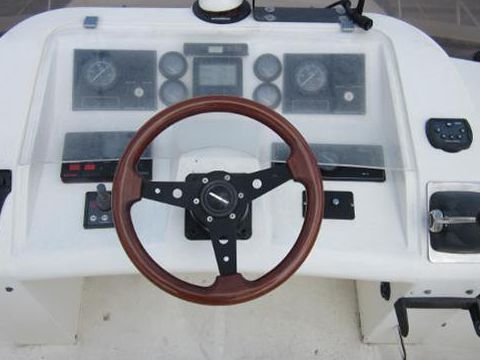 Buy 1994 Fairline Phantom 37