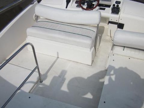 1994 Fairline Phantom 37 for sale