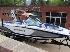 2017 Mastercraft X26 for sale