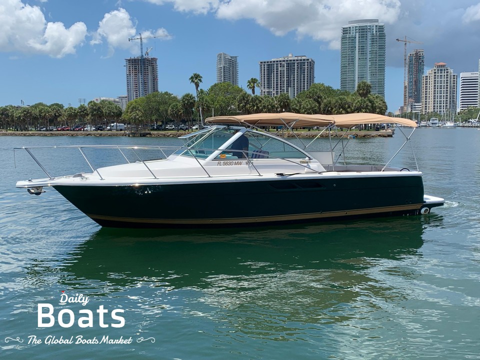 2005 Tiara Yachts 2900 for sale. View price, photos and Buy