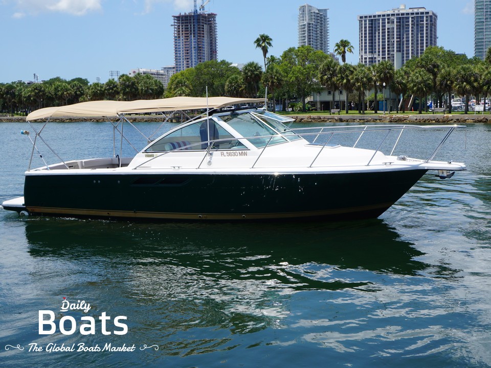 2005 Tiara Yachts 2900 for sale. View price, photos and Buy