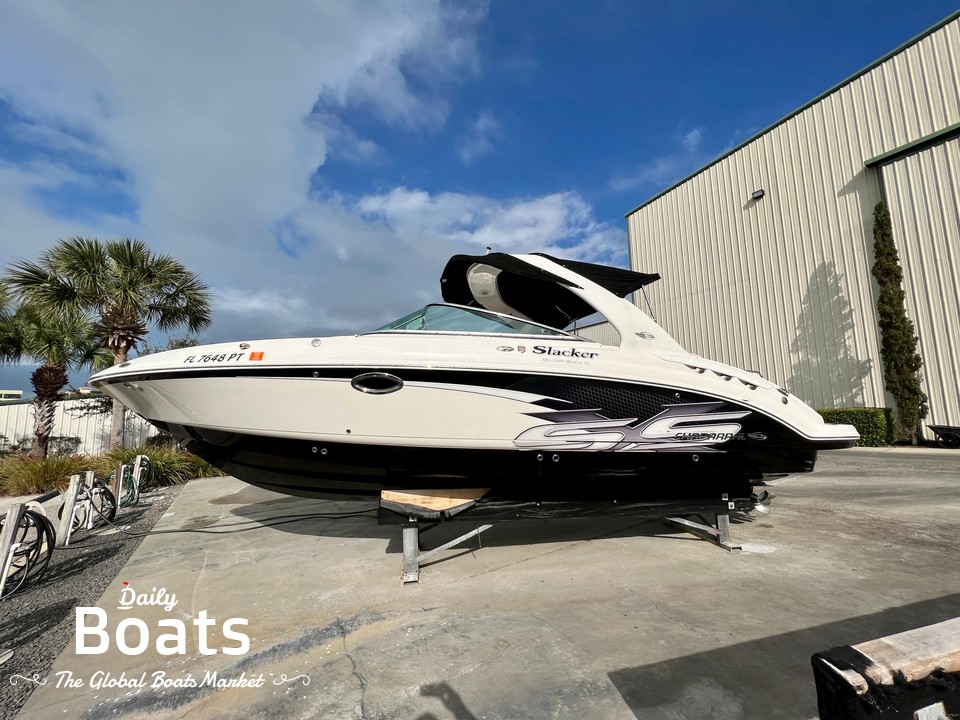 2015 Chaparral 287 Ssx for sale. View price, photos and Buy 2015 Chaparral 287 Ssx 311433