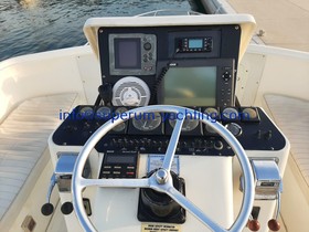 1991 Custom Luhrs 35 Convertible for sale