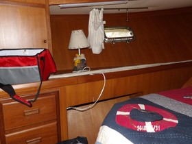 1986 Nova 36 Sundeck Trawler