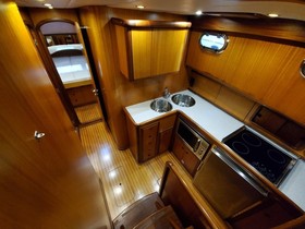 2006 Cantieri Estensi 440 Goldstar Classic for sale