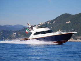 2016 SEGESTA YACHTING Capri 50 Fly for sale