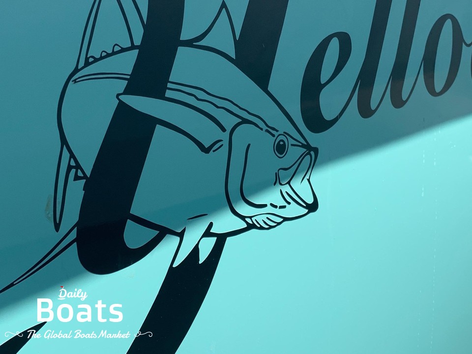 2018 Yellowfin 29 for sale. View price, photos and Buy 2018 Yellowfin