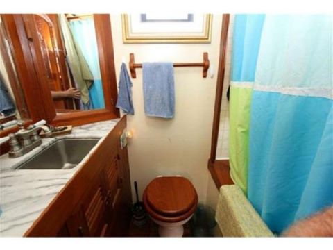 Comprar 1983 DeFever Trawler
