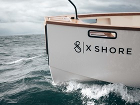 2022 X Shore Eelex 8000 for sale