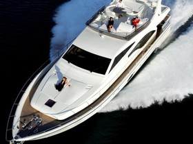 Buy 2011 Ferretti Yachts 700