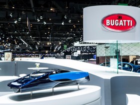 2019 Palmer Johnson Bugatti Niniette for sale