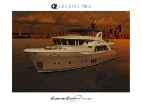 Köpa 2023 Selene 78 Ocean Explorer