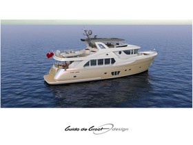2023 Selene 78 Ocean Explorer till salu