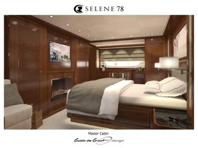 2023 Selene 78 Ocean Explorer for sale