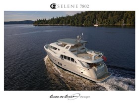 Kjøpe 2023 Selene 78 Ocean Explorer