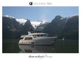 2023 Selene 78 Ocean Explorer zu verkaufen