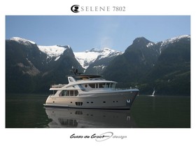 2023 Selene 78 Ocean Explorer на продажу