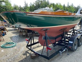 Herreshoff Alerion