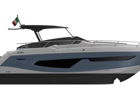 2022 Sessa Marine C3X Ob for sale