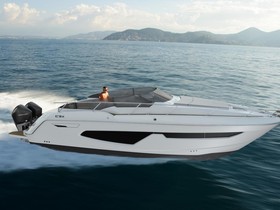 2022 Sessa Marine C3X Ob in vendita