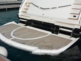 2008 Sunseeker 90 Yacht