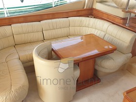 Buy 2001 Ferretti Yachts 480