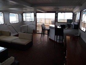 1978 Richard Lowestoft, United Kingdom Expedition Motor Yacht for sale