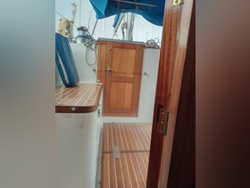 1986 Buccaneer Salar 40 Kecht à vendre