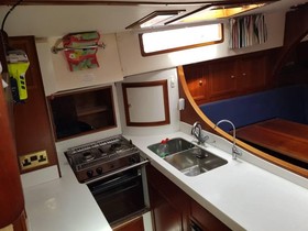 1986 Buccaneer Salar 40 Kecht à vendre