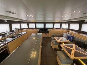2016 Lagoon 630 Motor Yacht myytävänä