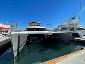 2016 Lagoon 630 Motor Yacht на продажу