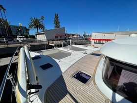 2016 Lagoon 630 Motor Yacht za prodaju