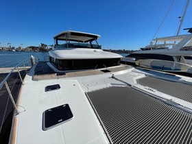 Købe 2016 Lagoon 630 Motor Yacht
