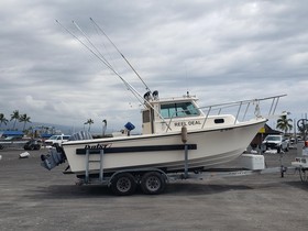 Buy 2005 Parker 2120 Sport Cabin