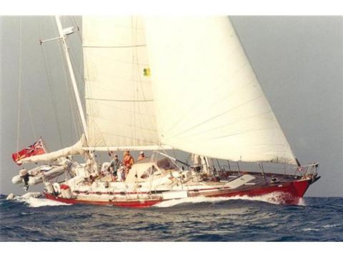 Ta Shing Mystic 60