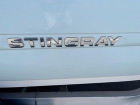 Αγοράστε 2020 Stingray 212 Sc