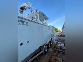 2020 Tideline 365 Offshore en venta