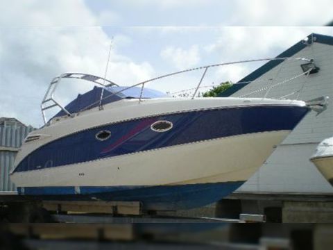 Privateer 24 Renegade
