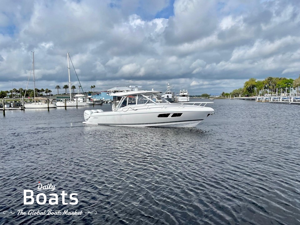 2020 Intrepid 345 Valor for sale. View price, photos and Buy 2020