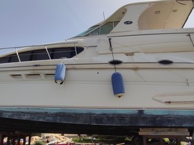 2006 Sea Ray 480 for sale