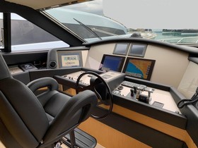 2009 Ferretti Yachts 830 à vendre