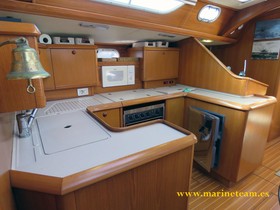 2001 Jeanneau Sun Odyssey 52.2 Vintage for sale