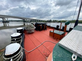 Osta 1927 Dutch Barge Kempenaar 41M