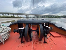 1927 Dutch Barge Kempenaar 41M myytävänä