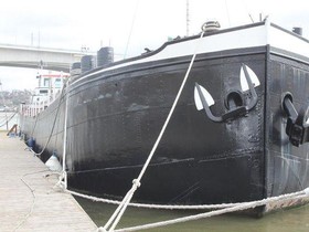 Dutch Barge Kempenaar 41M