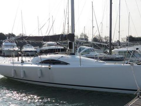 Archambault 31 A