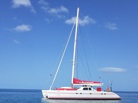 1989 Lagoon 55 for sale