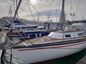 1977 Dufour 29 for sale