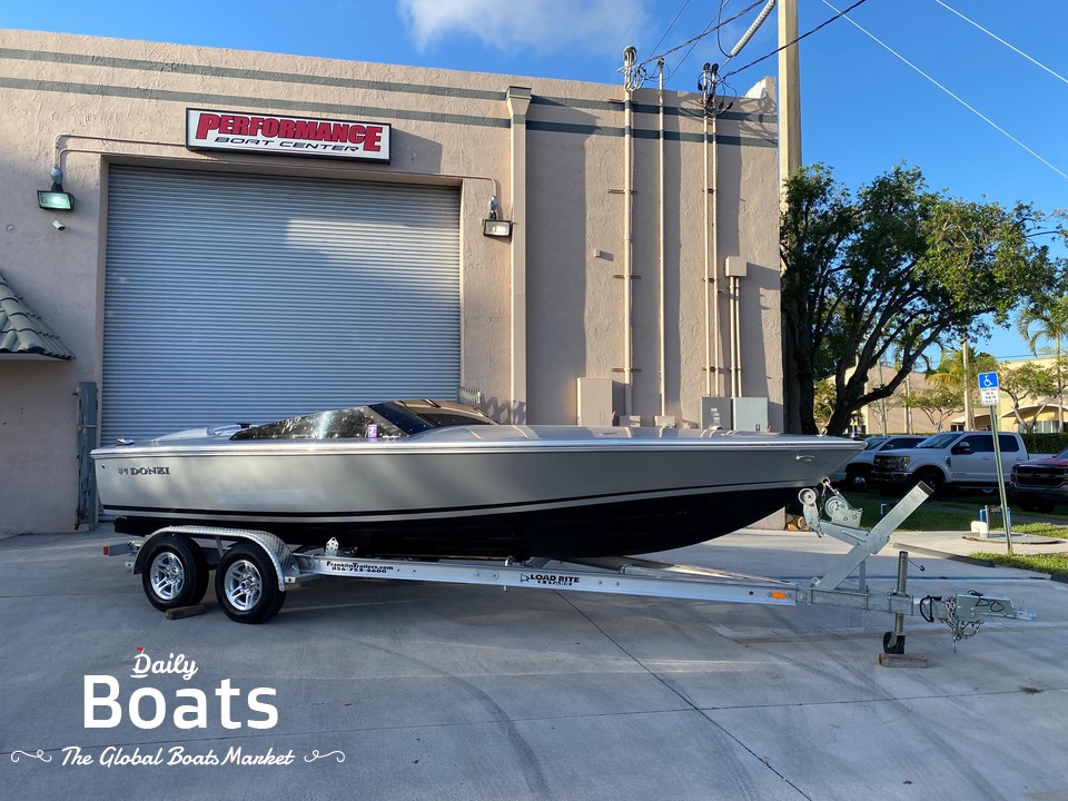 2018 Donzi 22 Classic for sale. View price, photos and Buy 2018 Donzi